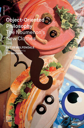 Wolfendale | Object-Oriented Philosophy | Buch | 978-0-9575295-9-5 | sack.de