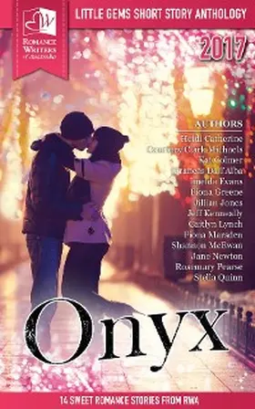 Greaves |  Onyx | eBook | Sack Fachmedien