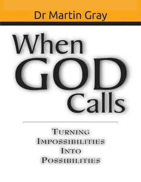 Gray |  When God Calls | eBook | Sack Fachmedien