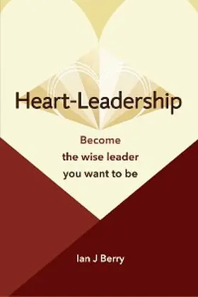 Berry |  Heart-Leadership | eBook | Sack Fachmedien