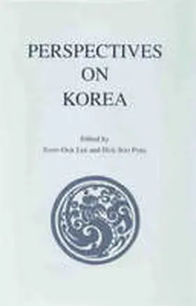 Lee / Park |  Perspectives on Korea | Buch |  Sack Fachmedien