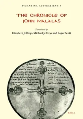 Jeffreys / Scott |  The Chronicle of John Malalas | Buch |  Sack Fachmedien