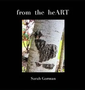 Gorman |  from the heART | eBook | Sack Fachmedien