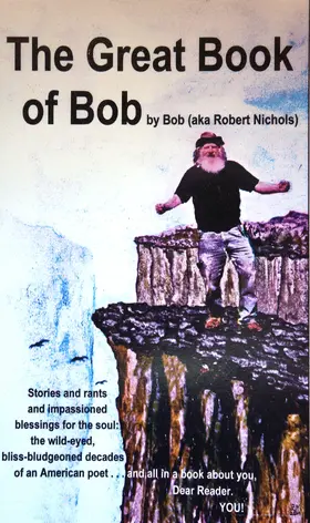 Nichols |  Great Book of Bob eBook | eBook | Sack Fachmedien