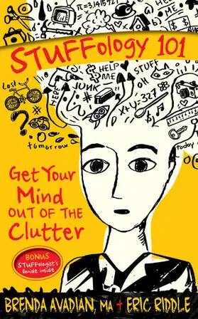 Brenda Avadian / Avadian / MA |  STUFFology 101 | eBook | Sack Fachmedien
