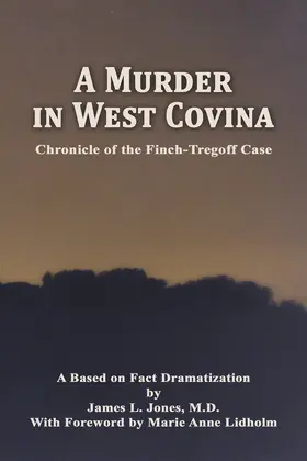 M.D. / F.A.C.E.P. |  Murder in West Covina | eBook | Sack Fachmedien