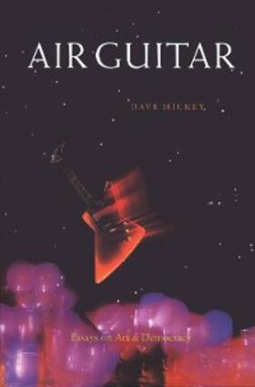 Hickey |  Air Guitar | eBook | Sack Fachmedien