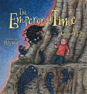 King |  Emperor of Time | eBook | Sack Fachmedien