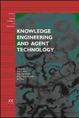 Cuena / Demazeau / García Serrano |  Knowledge Engineering and Agent Technology | Buch |  Sack Fachmedien