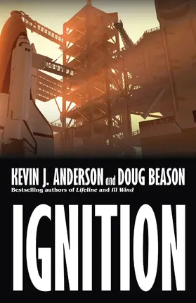 Anderson |  Ignition | eBook | Sack Fachmedien