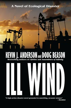 Anderson / Beason |  Ill Wind | eBook | Sack Fachmedien
