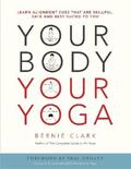 Clark |  Your Body, Your Yoga | Buch |  Sack Fachmedien