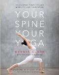 Clark / McCall |  Your Spine, Your Yoga | eBook | Sack Fachmedien