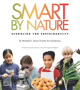 Stone / Center for Ecoliteracy |  Smart by Nature | Buch |  Sack Fachmedien