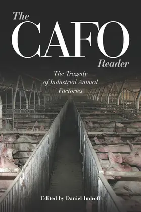 Imhoff |  The CAFO Reader | Buch |  Sack Fachmedien