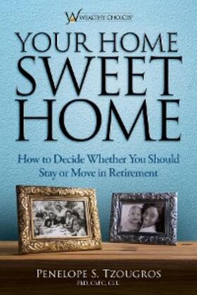 Tzougros | Your Home Sweet Home | E-Book | sack.de