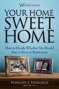 Tzougros |  Your Home Sweet Home | eBook | Sack Fachmedien