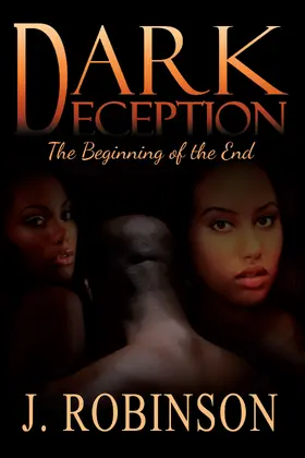 Robinson |  Dark Deception | eBook | Sack Fachmedien