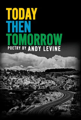 Levine |  Today Then Tomorrow | eBook | Sack Fachmedien