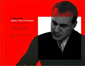 Remington / Vignelli |  Lester Beall | Buch |  Sack Fachmedien