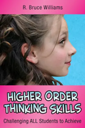 Williams |  Higher Order Thinking Skills | Buch |  Sack Fachmedien