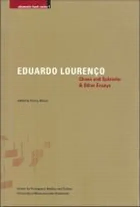 Lourenço / Veloso |  Chaos and Splendor & Other Essays | Buch |  Sack Fachmedien