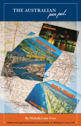 Linn-Gust |  Australian Pen Pal | eBook | Sack Fachmedien