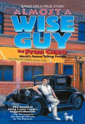 Capo |  Almost a Wise Guy | eBook | Sack Fachmedien