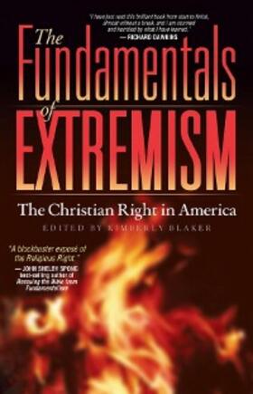 Buckner / Silverman / Blaker | The Fundamentals of Extremism | E-Book | www.sack.de