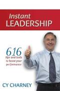 Charney |  Instant Leadership | eBook | Sack Fachmedien