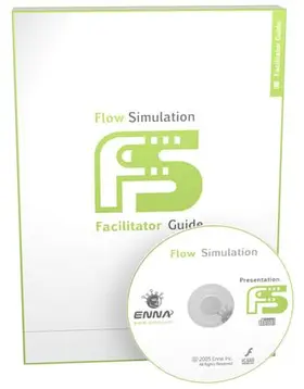 Enna |  Flow Simulation | Sonstiges |  Sack Fachmedien