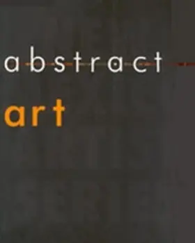 Ashman / Deats |  Abstract Art | Buch |  Sack Fachmedien