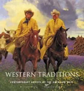 Duty / Deats |  Western Traditions | Buch |  Sack Fachmedien