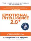Bradberry / Greaves |  Emotional Intelligence 2.0 | eBook | Sack Fachmedien