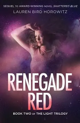 Horowitz |  Renegade Red | eBook | Sack Fachmedien