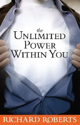 Roberts |  The Unlimited Power Within You | eBook | Sack Fachmedien