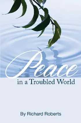 Roberts |  Peace in a Troubled World | eBook | Sack Fachmedien