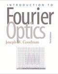 Goodman |  Introduction to Fourier Optics | Buch |  Sack Fachmedien