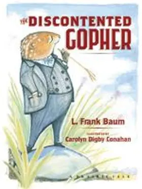 Baum |  The Discontented Gopher | Buch |  Sack Fachmedien