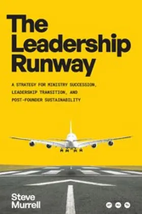 Murrell |  Leadership Runway | eBook | Sack Fachmedien