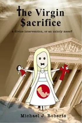 Roberts |  Virgin Sacrifice | eBook | Sack Fachmedien