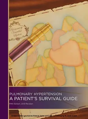 Hayes / MD |  Pulmonary Hypertension: A Patient's Survival Guide | eBook | Sack Fachmedien