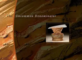 Hirsch / Depaolo | Uncommon Denominator - A Tribute to Richard Hirsch | Buch | 978-0-9759651-3-9 | sack.de