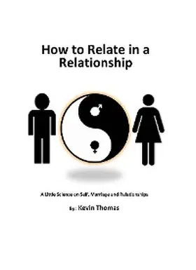 Thomas |  How to Relate in a Relationship | eBook | Sack Fachmedien
