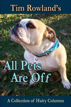 Rowland |  All Pets are Off | eBook | Sack Fachmedien