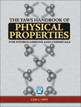 Yaws | Yaws Handbook of Physical Properties | Buch | 978-0-9765113-7-3 | sack.de