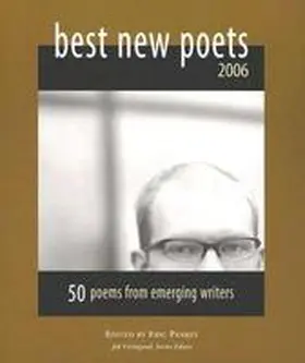 Pankey / Livingood |  Best New Poets 2006 | Buch |  Sack Fachmedien