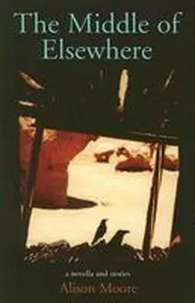 Moore |  The Middle of Elsewhere | Buch |  Sack Fachmedien