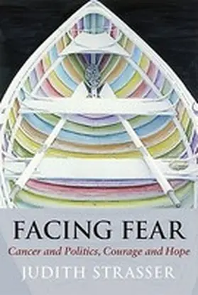 Strasser |  Facing Fear | Buch |  Sack Fachmedien