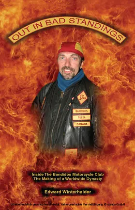 Winterhalder |  Out In Bad Standings: Inside The Bandidos Motorcycle Club (Part One) | eBook | Sack Fachmedien